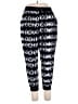 Eye Candy Graphic Black Sweatpants Size 2X - photo 1