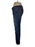 Kut from the Kloth Solid Blue Jeans Size 12 (petite) - photo 5