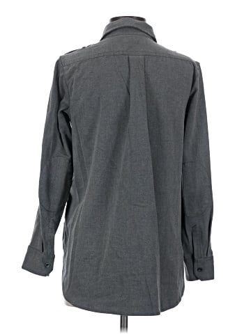 Banana Republic Heritage Collection Long Sleeve Blouse (view 2)