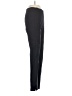 Athleta Solid Black Active Pants Size 4 - photo 4
