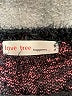 Love Tree Chevron-herringbone Black Pullover Sweater Size S - photo 7