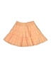 Seed Stripes Orange Skirt Size 8 - photo 1