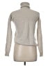 Theory 100% Cashmere Silver Cashmere Pullover Sweater Size M - photo 2
