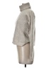Theory 100% Cashmere Silver Cashmere Pullover Sweater Size M - photo 5