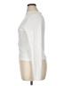 Unbranded White Turtleneck Sweater Size XL - photo 5