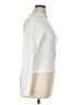 Unbranded White Turtleneck Sweater Size XL - photo 4