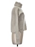 Theory 100% Cashmere Silver Cashmere Pullover Sweater Size M - photo 4