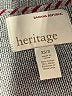 Heritage Gray Poncho Size XS - photo 7