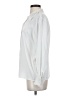 Casual Corner 100% Polyester Ivory Long Sleeve Blouse Size S - photo 5