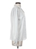 Casual Corner 100% Polyester Ivory Long Sleeve Blouse Size S - photo 4