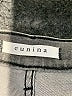Eunina Graphic Gray Jeans Size 15 - photo 7