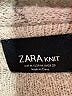 Zara Gray Cardigan Size M - photo 7