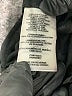 Alice + Olivia 100% Leather Black Leather Pants Size 0 - photo 7