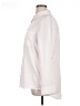 Chico's Pink Long Sleeve Button-Down Shirt Size XL (3) - photo 5