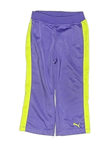 Puma Track Pants (view 1)