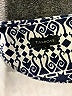 Talbots Argyle Gray Casual Dress Size L - photo 7