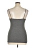 Maison Jules Gray Tank Top Size XL - photo 2