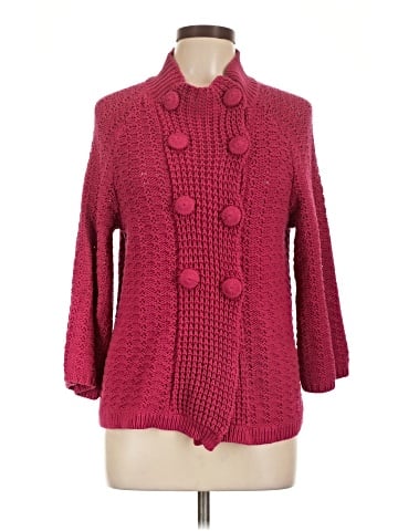 Style&Co Cardigan (view 1)