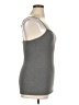 Maison Jules Gray Tank Top Size XL - photo 4