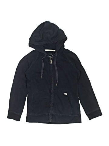 J.Crew Zip Up Hoodie (view 1)