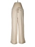 Style&Co Tan Ivory Casual Pants Size M - photo 1