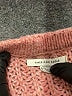 American Eagle Outfitters Pink Pullover Sweater Size XS - photo 7