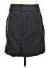 Athleta Gray Denim Skirt Size 4 - photo 2