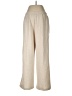Style&Co Tan Ivory Casual Pants Size M - photo 2