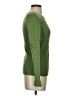 Gap Green Pullover Sweater Size S - photo 4