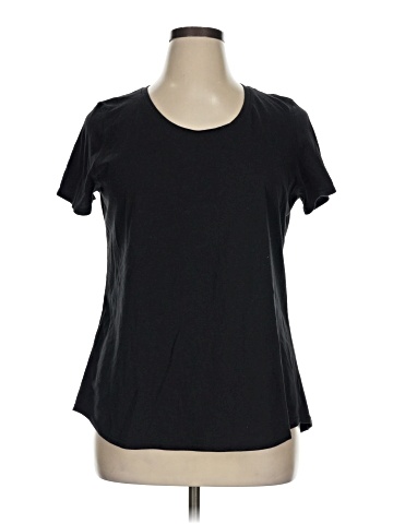 Zelos Short Sleeve Top (view 1)