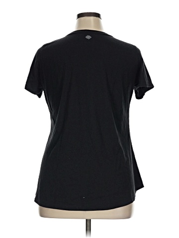 Zelos Short Sleeve Top (view 2)