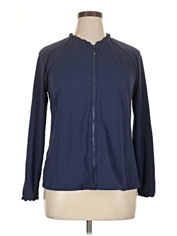 Beach House Track Jacket (view 1)
