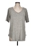 24/7 Maurices Gray Pullover Sweater Size L - photo 1