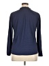 Beach House Blue Track Jacket Size XL - photo 2