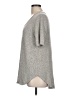 24/7 Maurices Gray Pullover Sweater Size L - photo 5