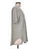 24/7 Maurices Gray Pullover Sweater Size L - photo 4