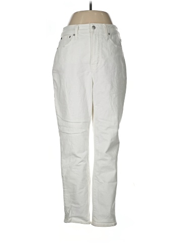 Madewell Casual Pants (view 1)