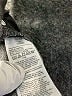 Old Navy Chevron-herringbone Black Jeans Size 16 - photo 8