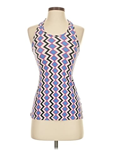 Barefoot Miss of California Tank Top (view 1)