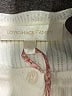 LoveShackFancy Ivory Cardigan Size S - photo 7