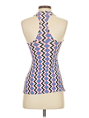 Barefoot Miss of California Tank Top (view 2)
