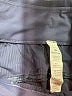 Lululemon Athletica Solid Blue Active Pants Size 4 - photo 7