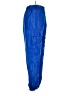 New Look 100% Polyester Blue Casual Pants Size M - photo 4
