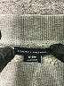 Tommy Hilfiger Solid Gray Casual Pants Size 6-9 mo - photo 3