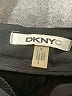 DKNYC Black Dress Pants Size 8 - photo 7