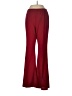 Shein Red Dress Pants Size L - photo 1