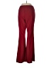 Shein Red Dress Pants Size L - photo 2
