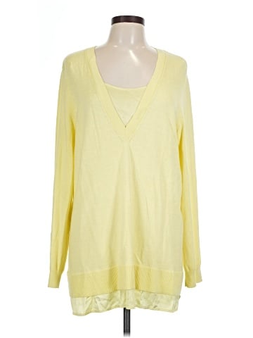 J.Jill Pullover Sweater (view 1)