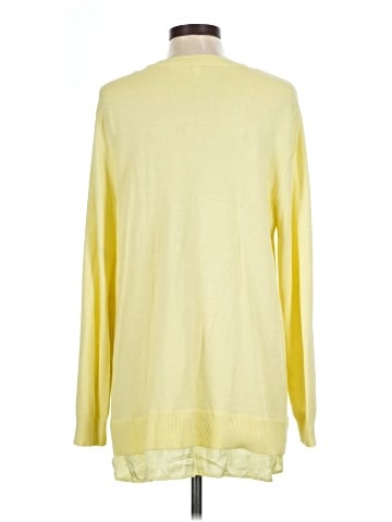 J.Jill Pullover Sweater (view 2)