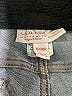Isabel Maternity Solid Blue Jeans Size 6 - photo 3